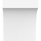 Ekena Millwork Standard Huntington Architectural Grade PVC Rafter Tail, 5"W X 6"H X 12"L RFTP05X06X12HUN - alternate 2